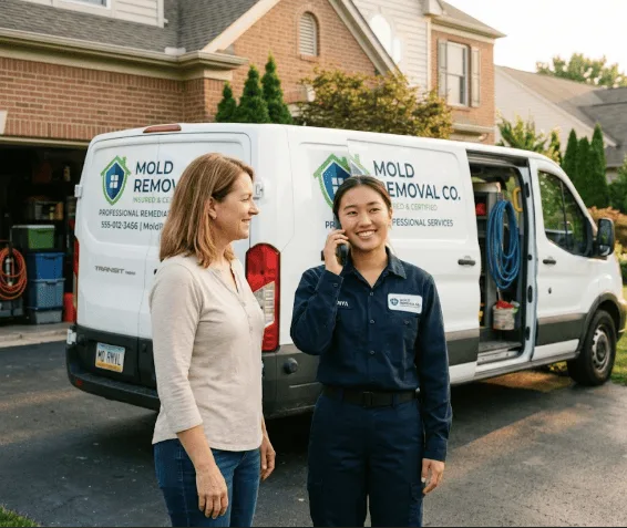 Crawlspace Mold Remediation Beverly Hills, CA FAQs